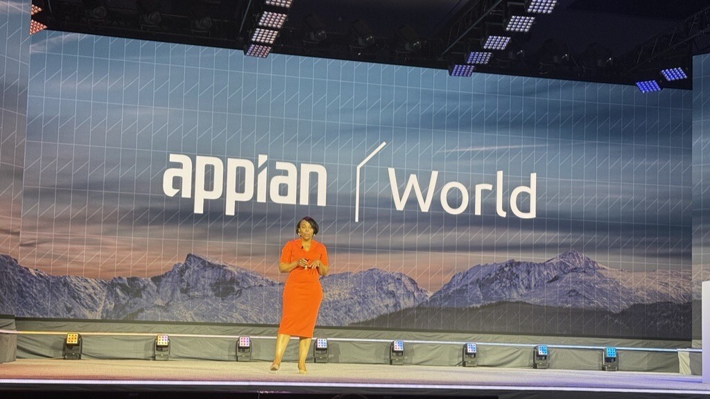 Appian World 2025-1