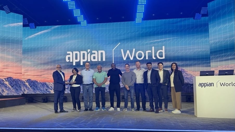 Appian World MagMutual