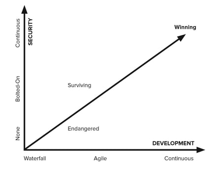 Reducing vulnerabilities in web applications and APIs