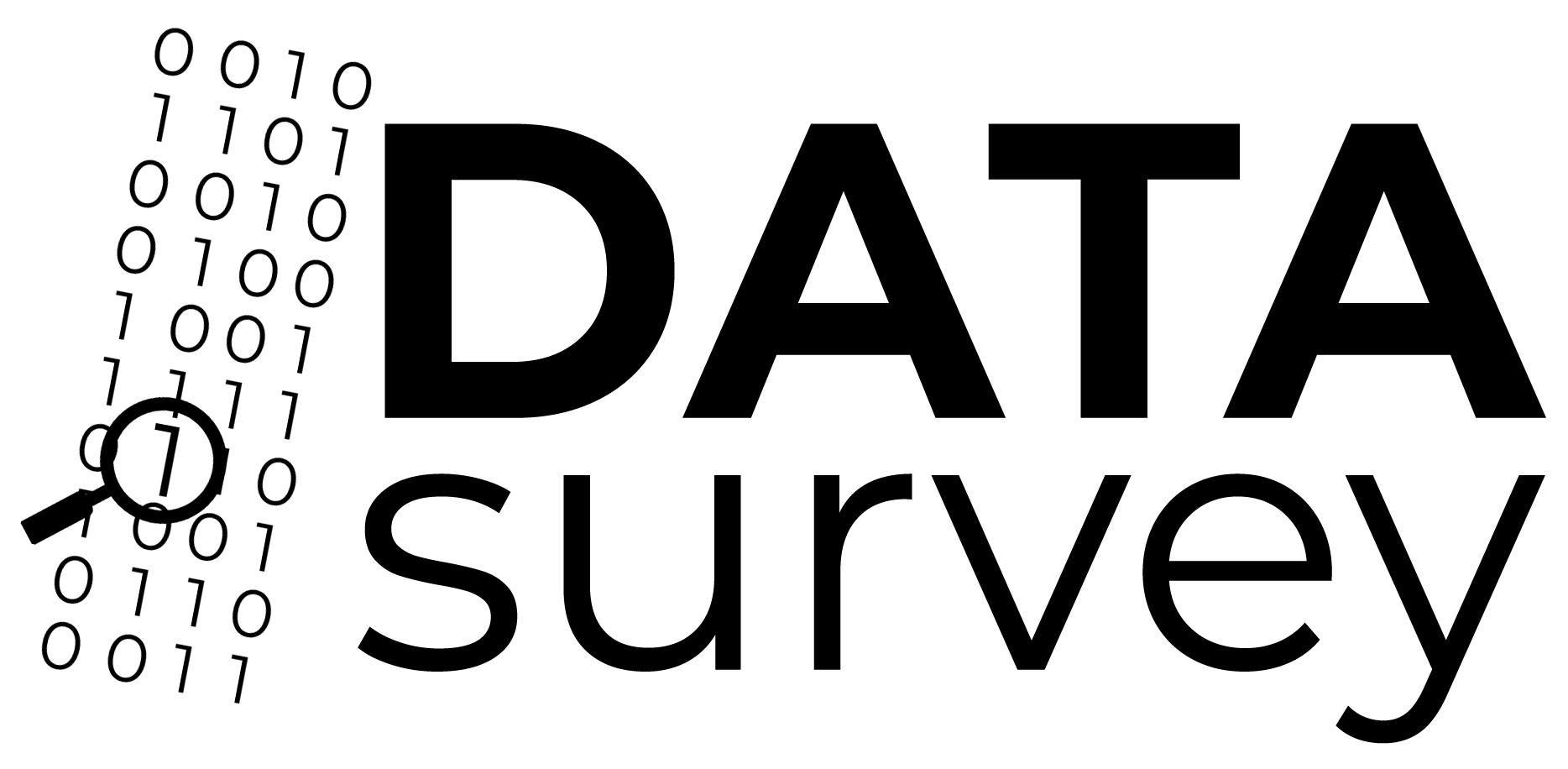 datasurvey-logo-black