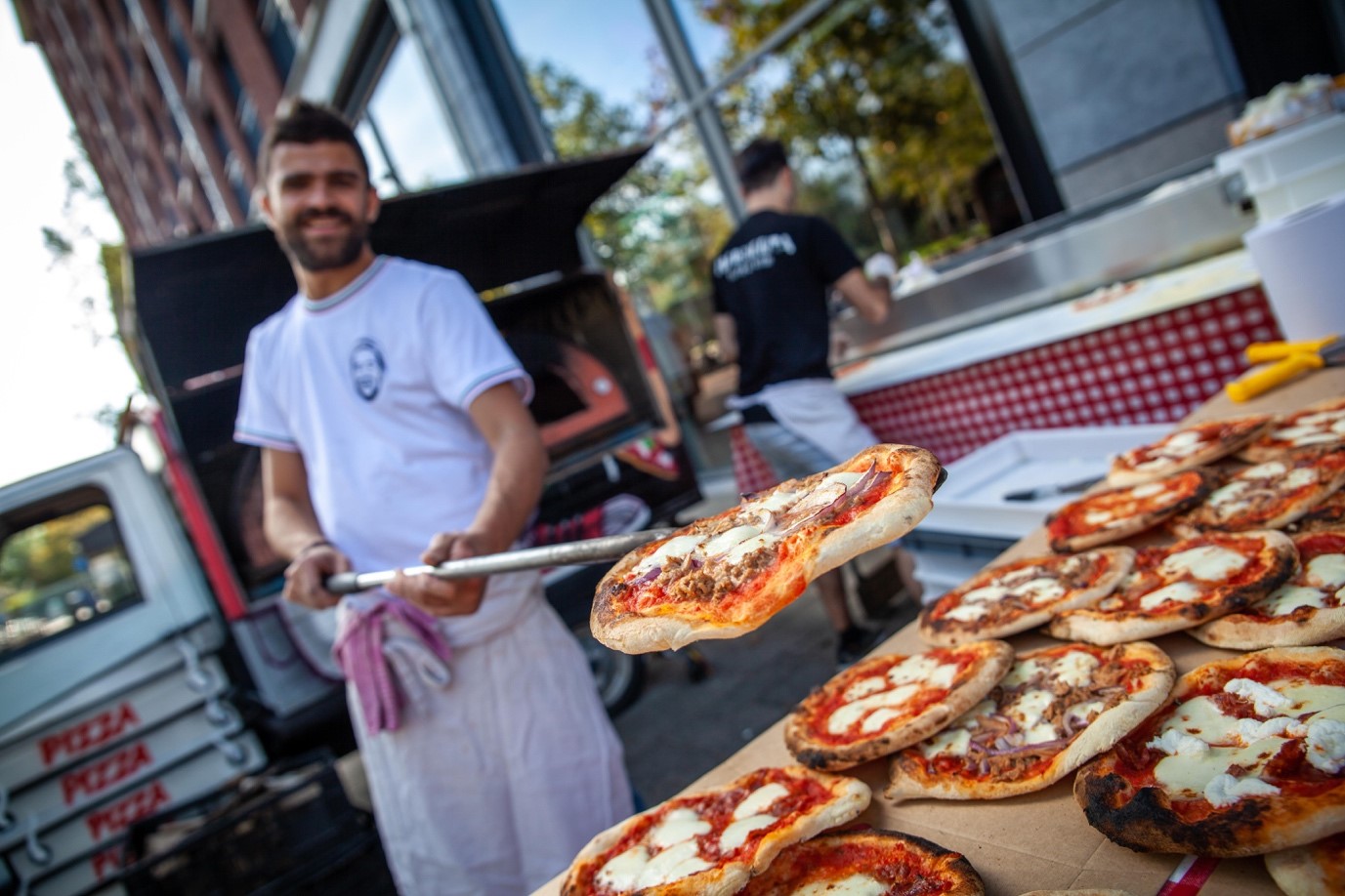 godatafest-data-technology-lunch-pizza-godatadriven