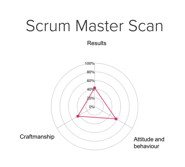 Scrum Master Scan