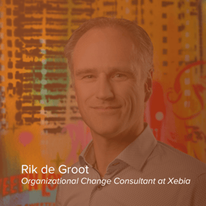 Rik de Groot