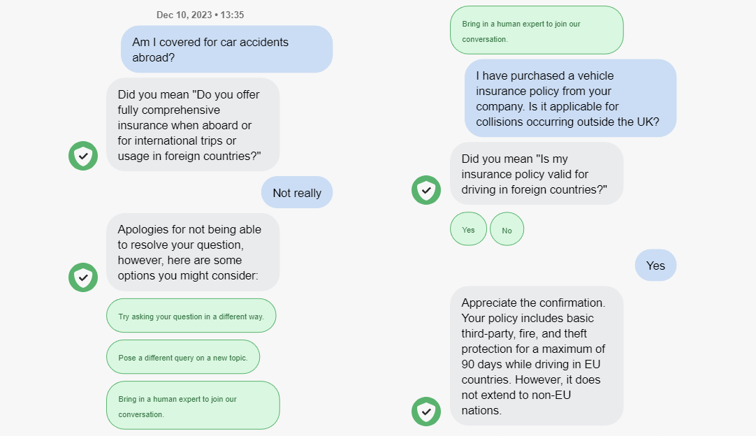traditional-chatbot-car-insurer