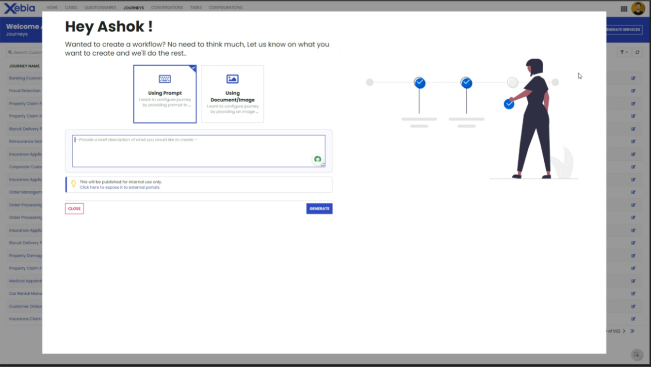 workflow process