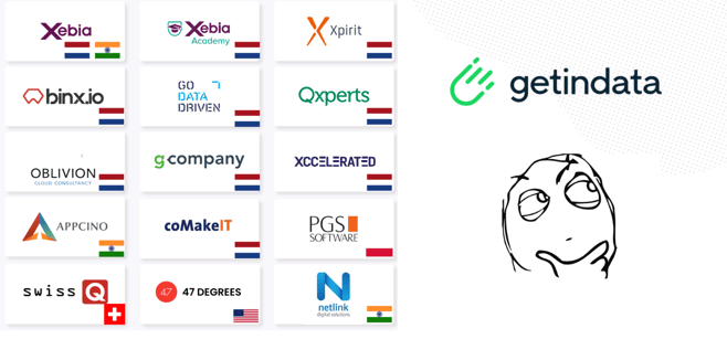 xebia-group-companies
